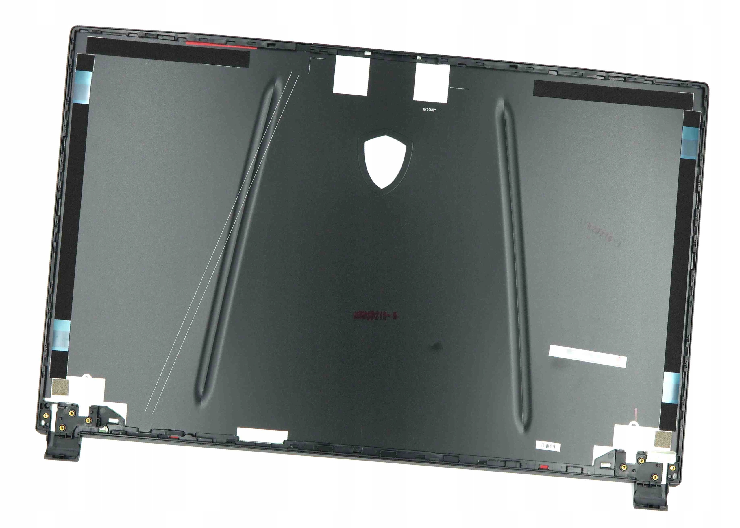 Klapa matrycy do Msi GL75 10SCXK 10SCXR 10SDK 10SDR 10SEK 10SER 10SFK 10SFR