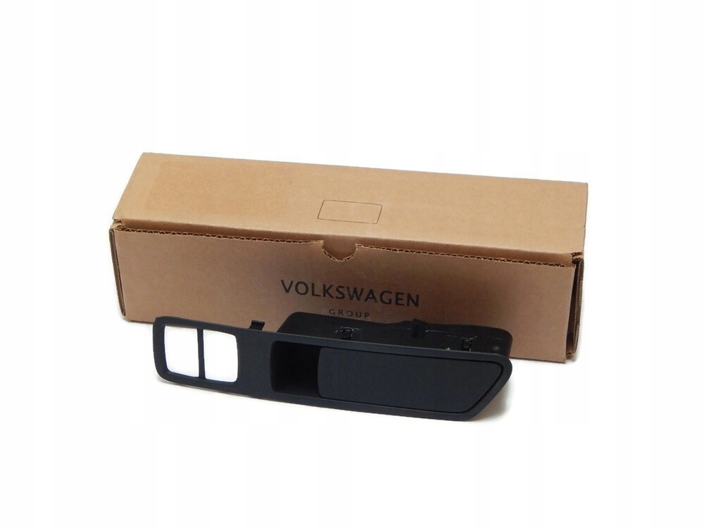 Kryt spínače háku 80A8672554PK Audi Q5 Nový Originální