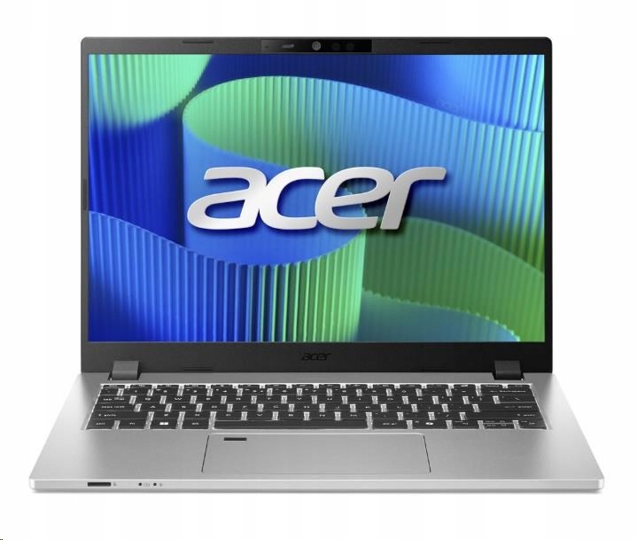 Acer Ntb TravelMate P2 14 (TMP214-56-TCO-56HZ), Core 5 120U, 14"…