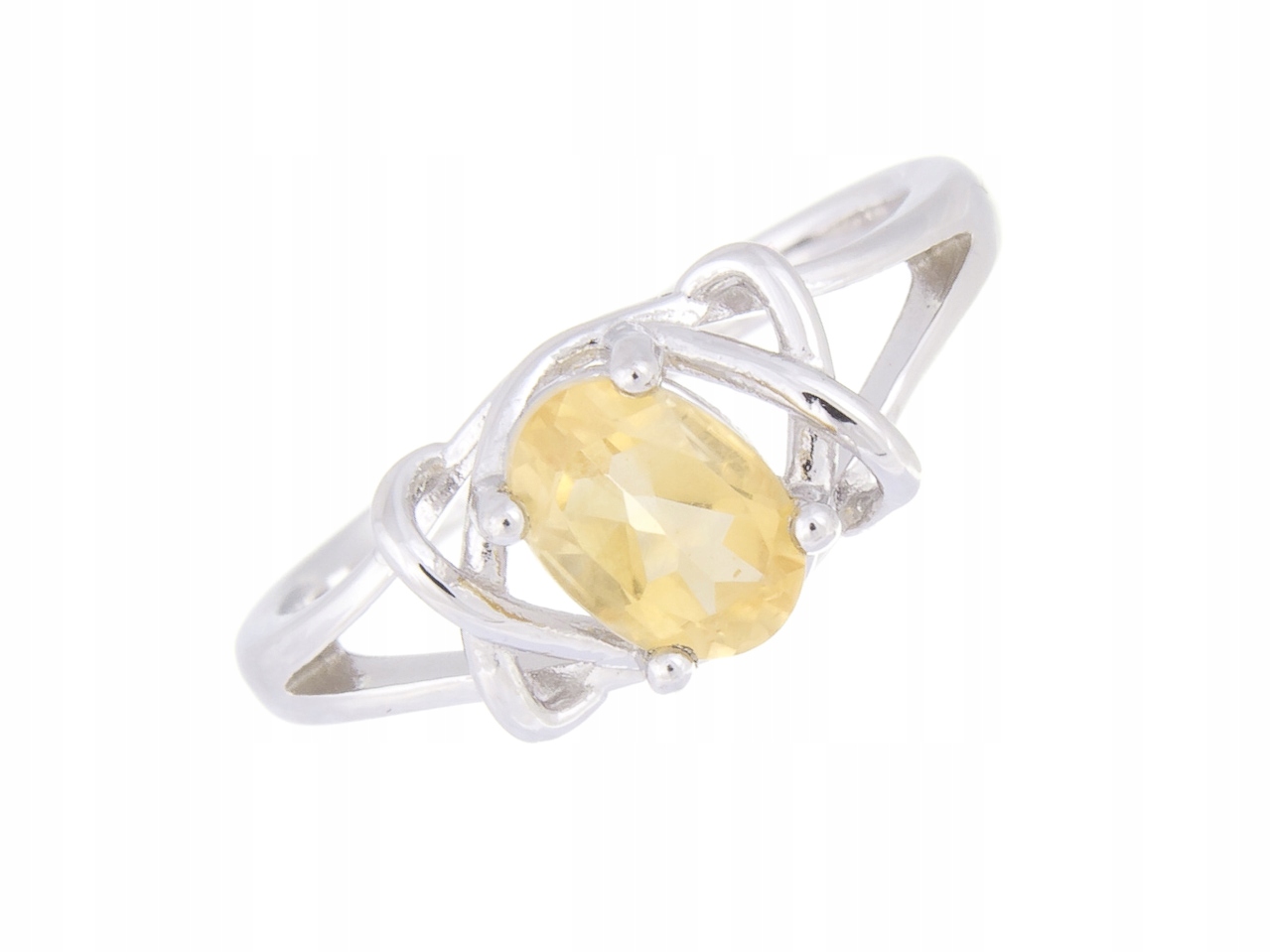 Stříbrný Prstýnek Velikost Vel Přírodní