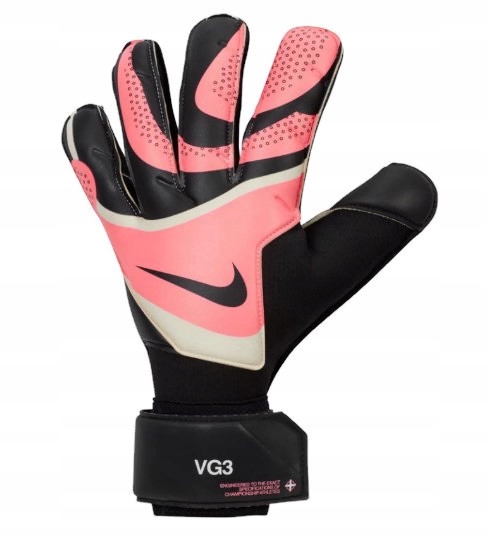 Brankářské Rukavice Nike Gk Vapor Grip 3 VG3 Velikost 6 Originální