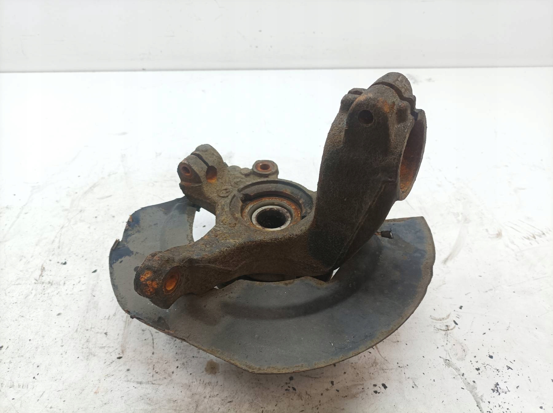 swing right front 1.6 B BL Mazda 3 II (2009-2013)