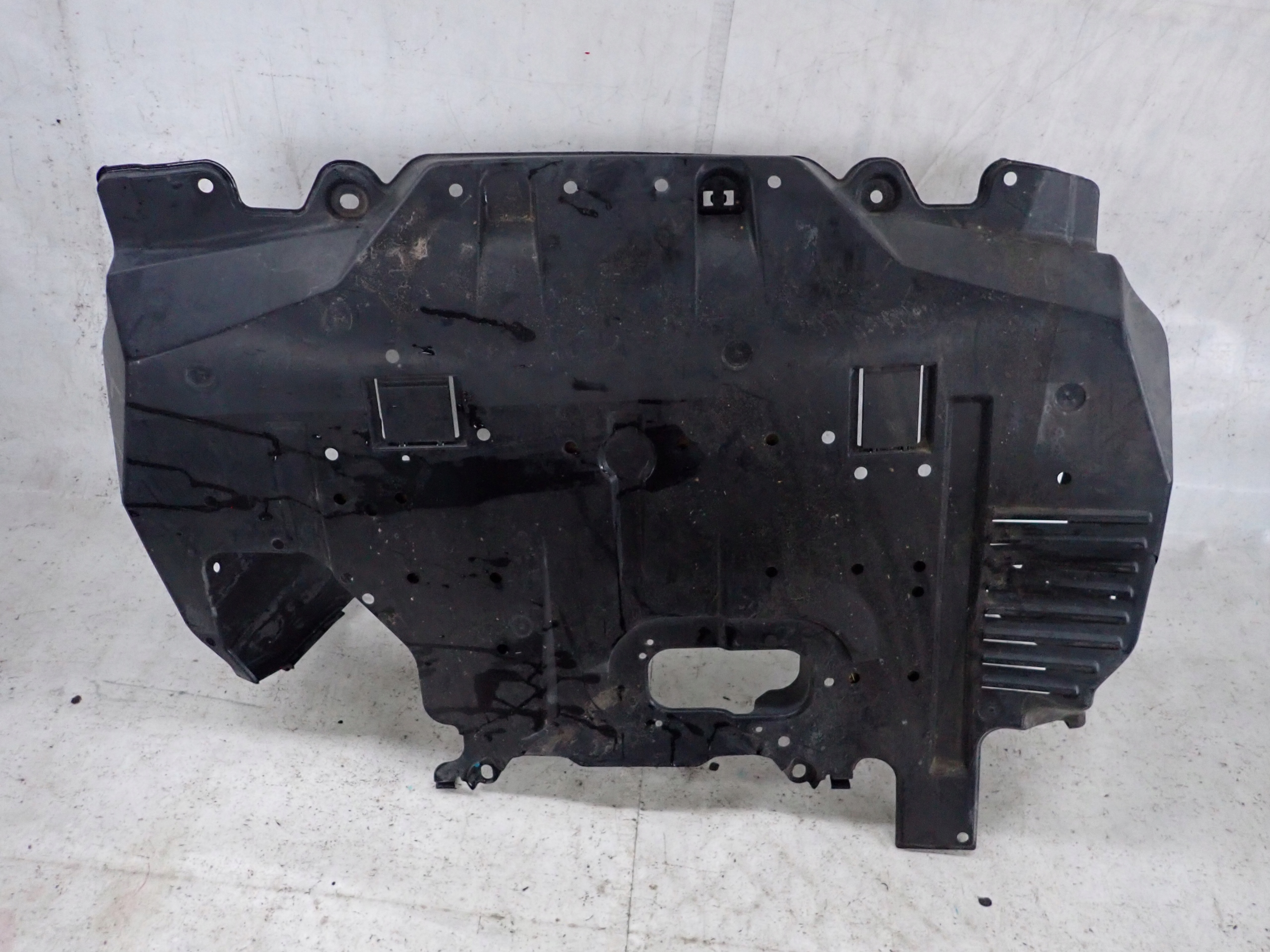 SUBARU FORESTER IV 12- abdeckung Blende Abdeckung DES MOTORS
