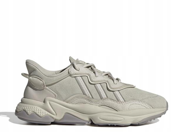 Dámské boty adidas GY6177 Ozweego Béžová 40