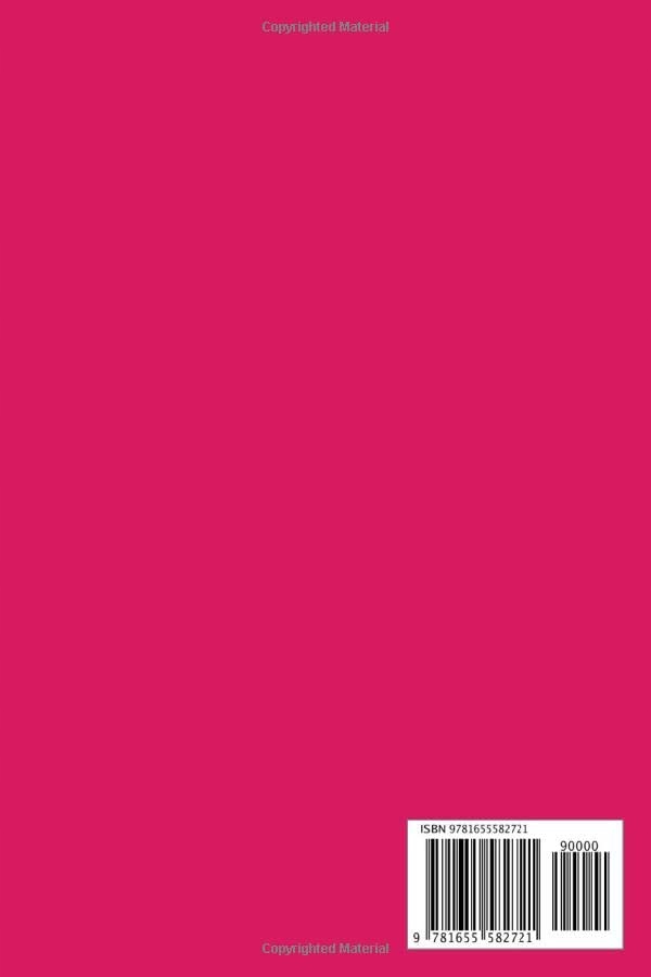 Lushy Notebooks, Kate All Kinds Of Shit I Can't Remember Password Edition: Język publikacji angielski