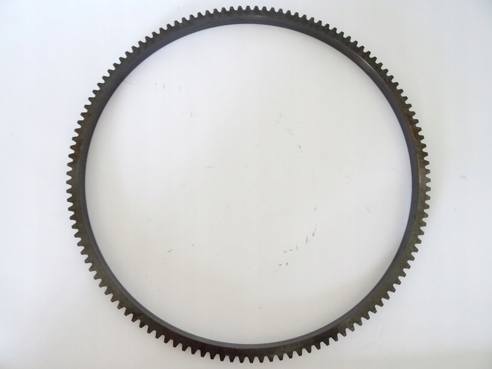 123G34G45 - Вінок маховика Perkins Cpcd 45 RXW 35