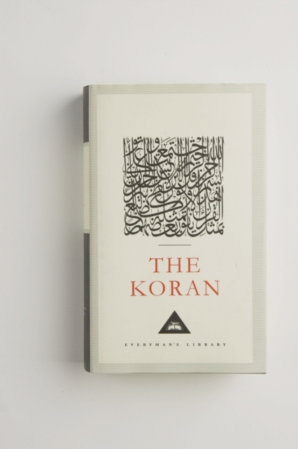 The Koran ED M. PICKTHALL