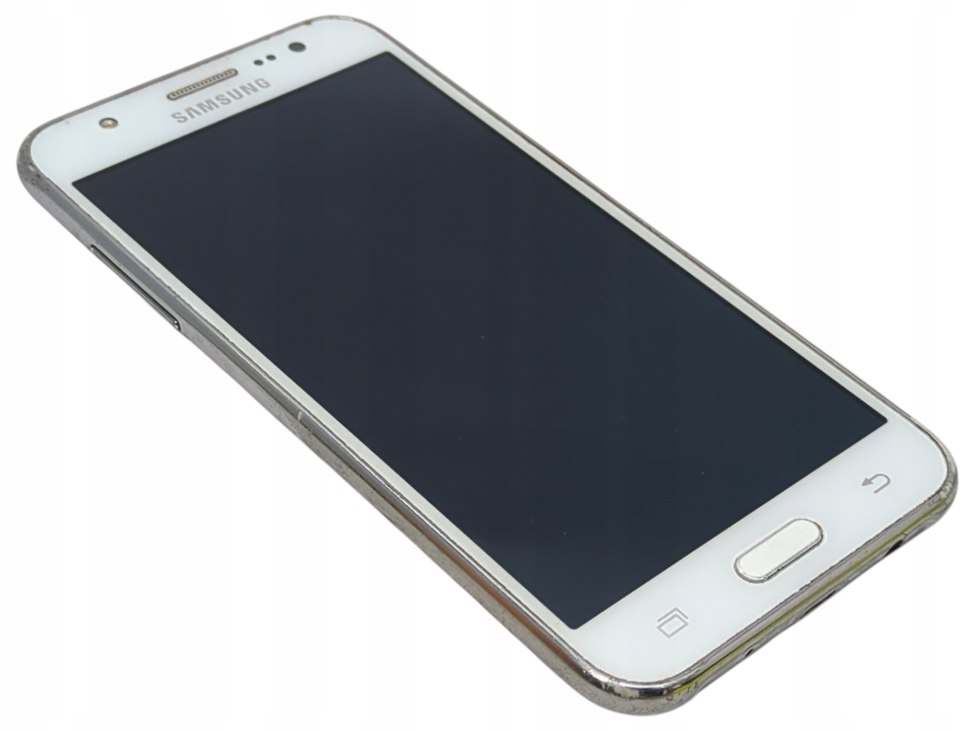 Smartfon Samsung Galaxy J5 1,5 GB / 8 GB 4G (LTE) biały