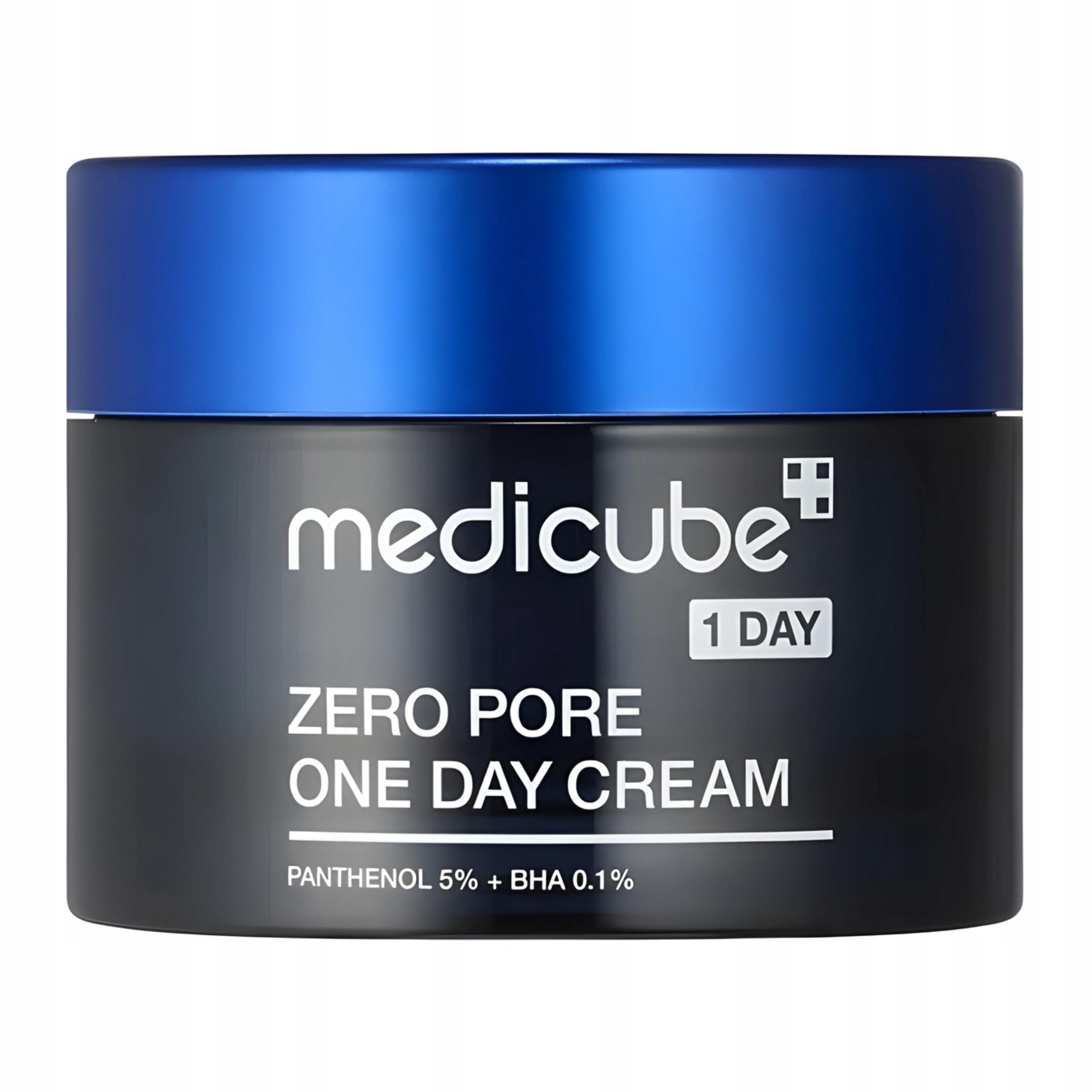 Medicube exfoliační pleťový krém na rozšířené póry s Bha kyselinami 50 ml