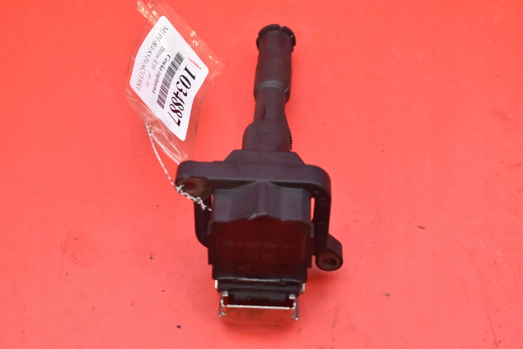coil ignition 1703227 0221504004 BMW E39 2.8i 193 KM 95-00