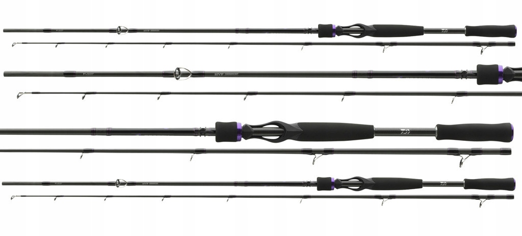 Wędka Daiwa Prorex Xr Baitcast 180/8-35g