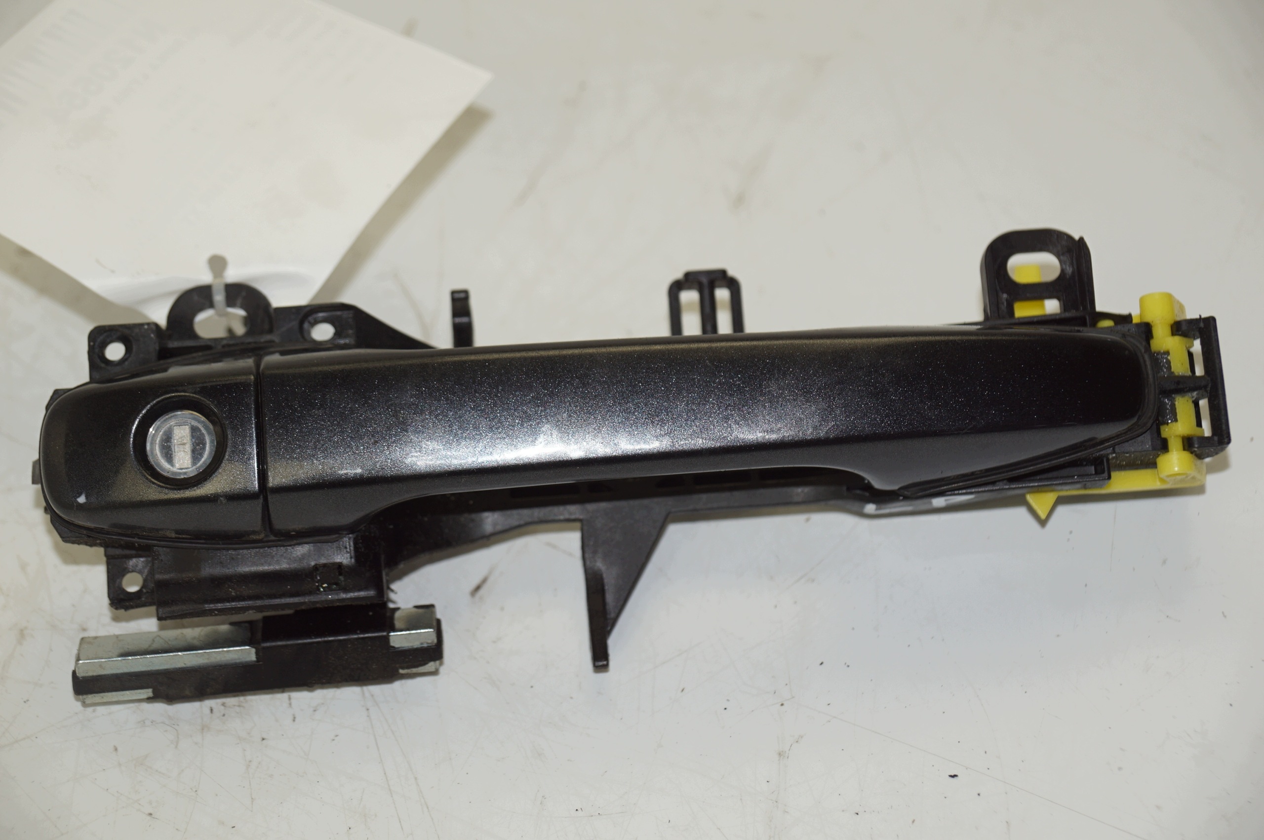 Türgriff links vorne SUBARU FORESTER XT