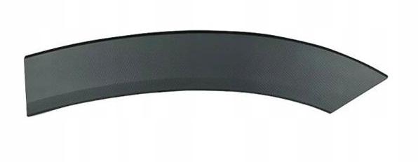 SUBARU FORESTER, 19 - LISTWA BŁOTNIKA TYL LEWY 91112SJ350