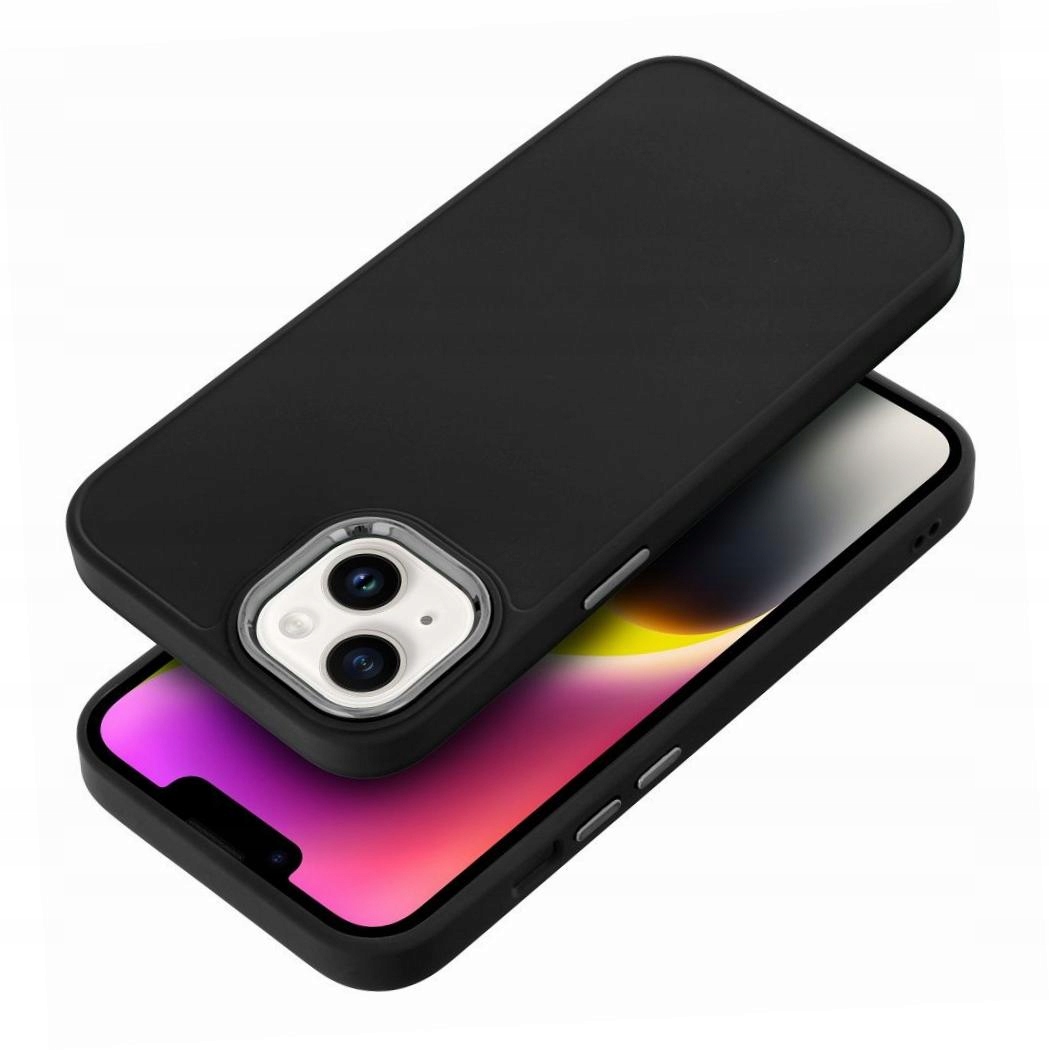 Etui silikonowe do Samsung Galaxy A05S Frame