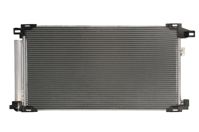 8846010320 - РАДИАТОР КОНДИЦИОНЕРА TOYOTA C-HR 1.8 2016-