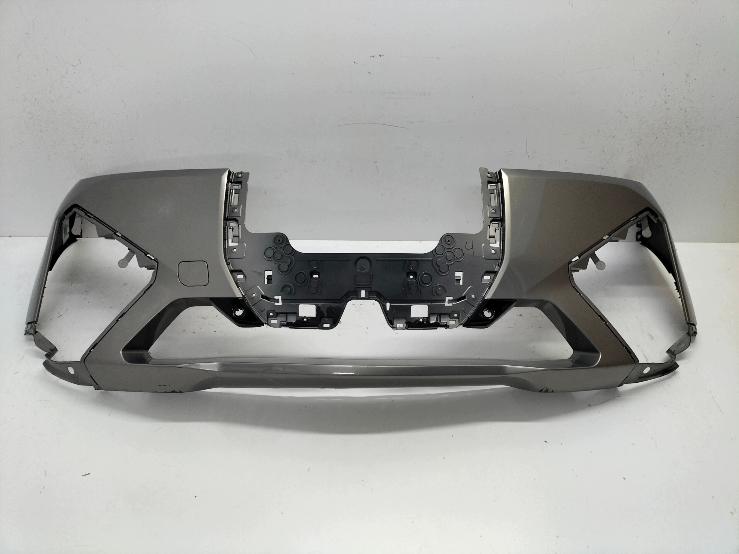 front bumper front BMW iX I20 21- m-packet