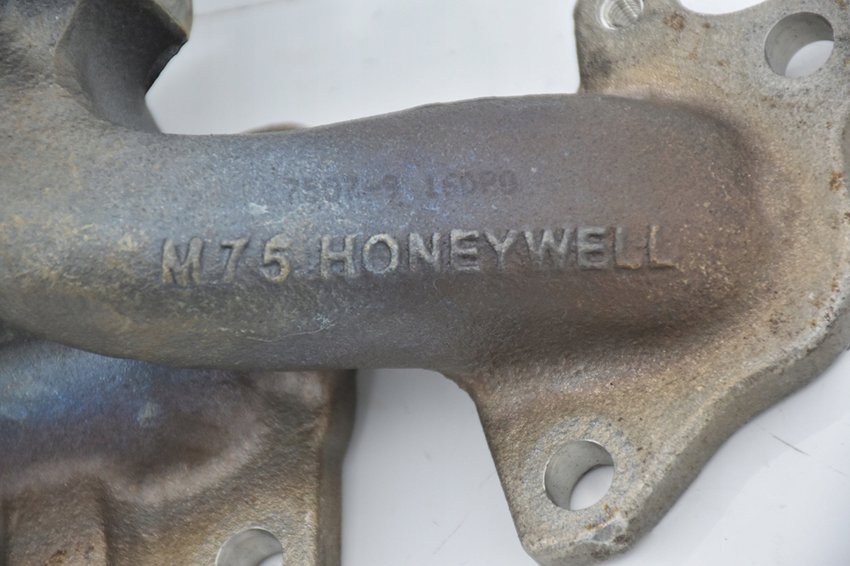 turbo * TURBO RENAULT 1.2 TCE 821042-10