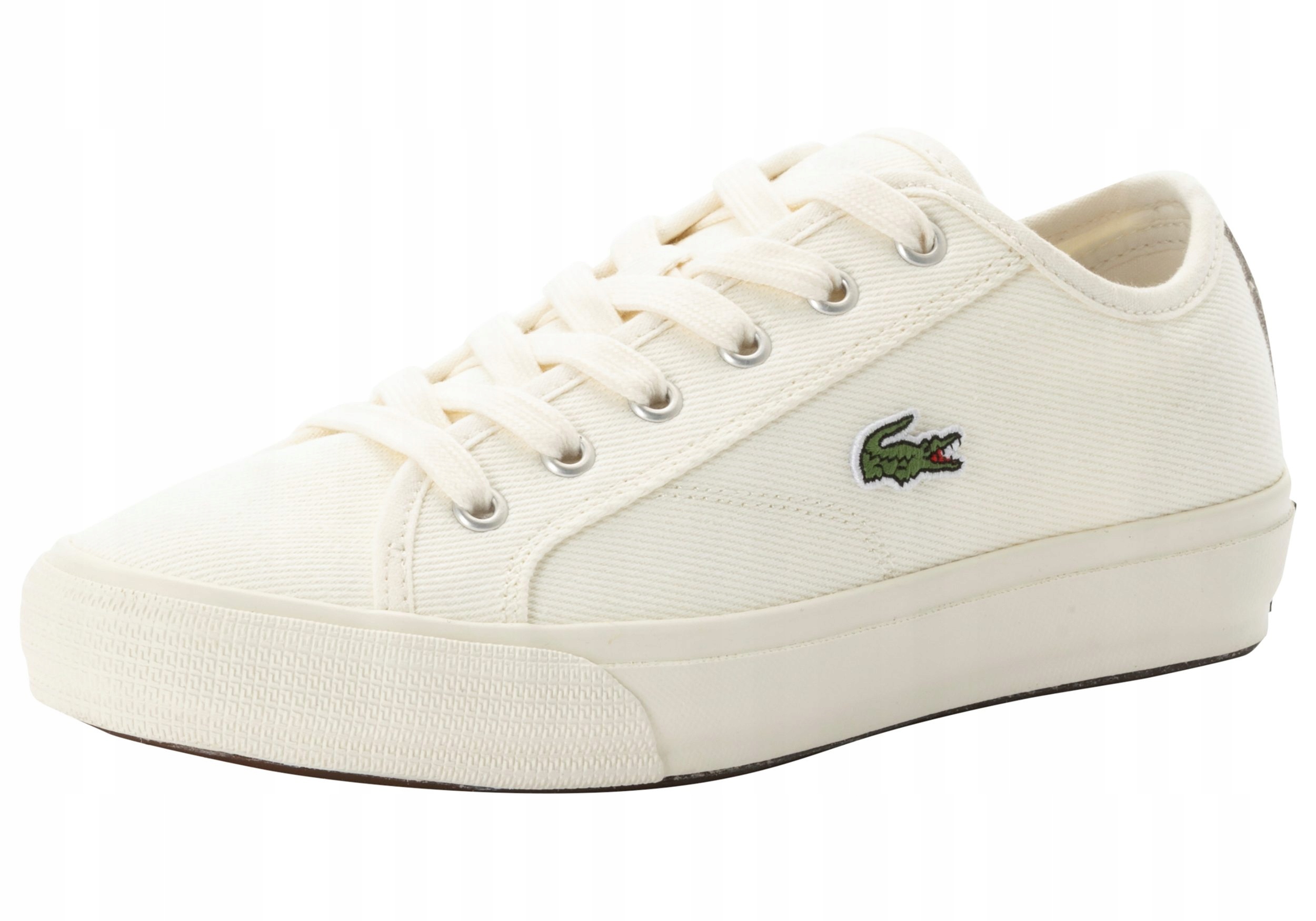 Lacoste Backcourt 124 1 Cfa Tenisky Velikost 39