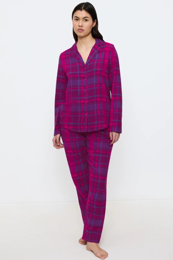 Triumph Boyfriend Pw 01 X Checked 35 42