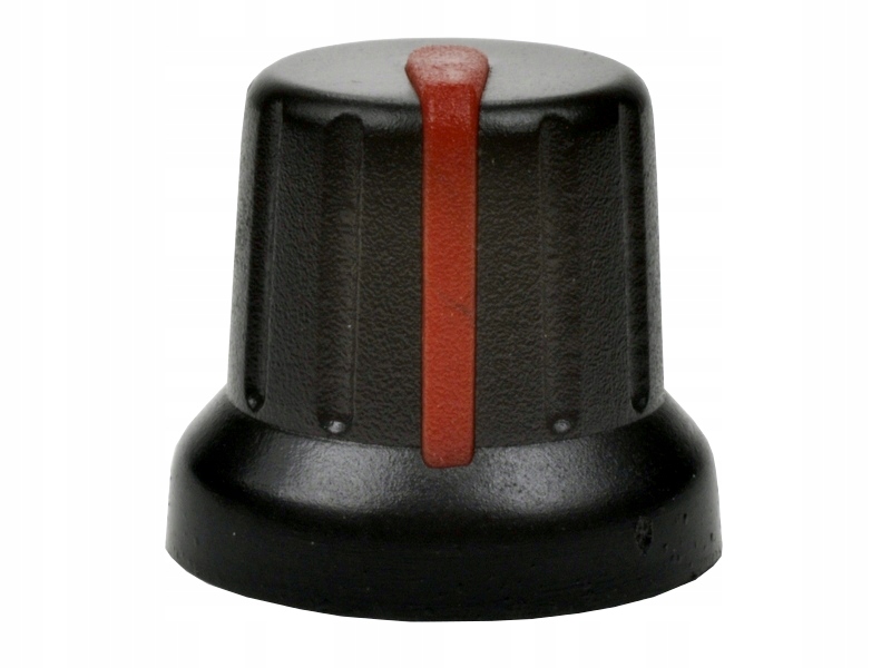 

Gałka N-4 6mm fi 16x14mm