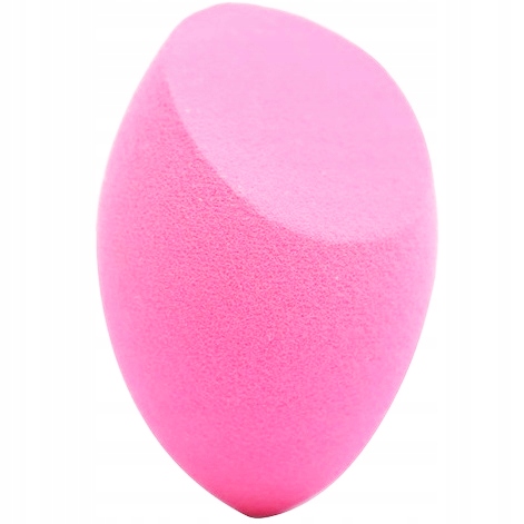 

Blender Ścięty Gąbka Makijaż Beauty Różowa