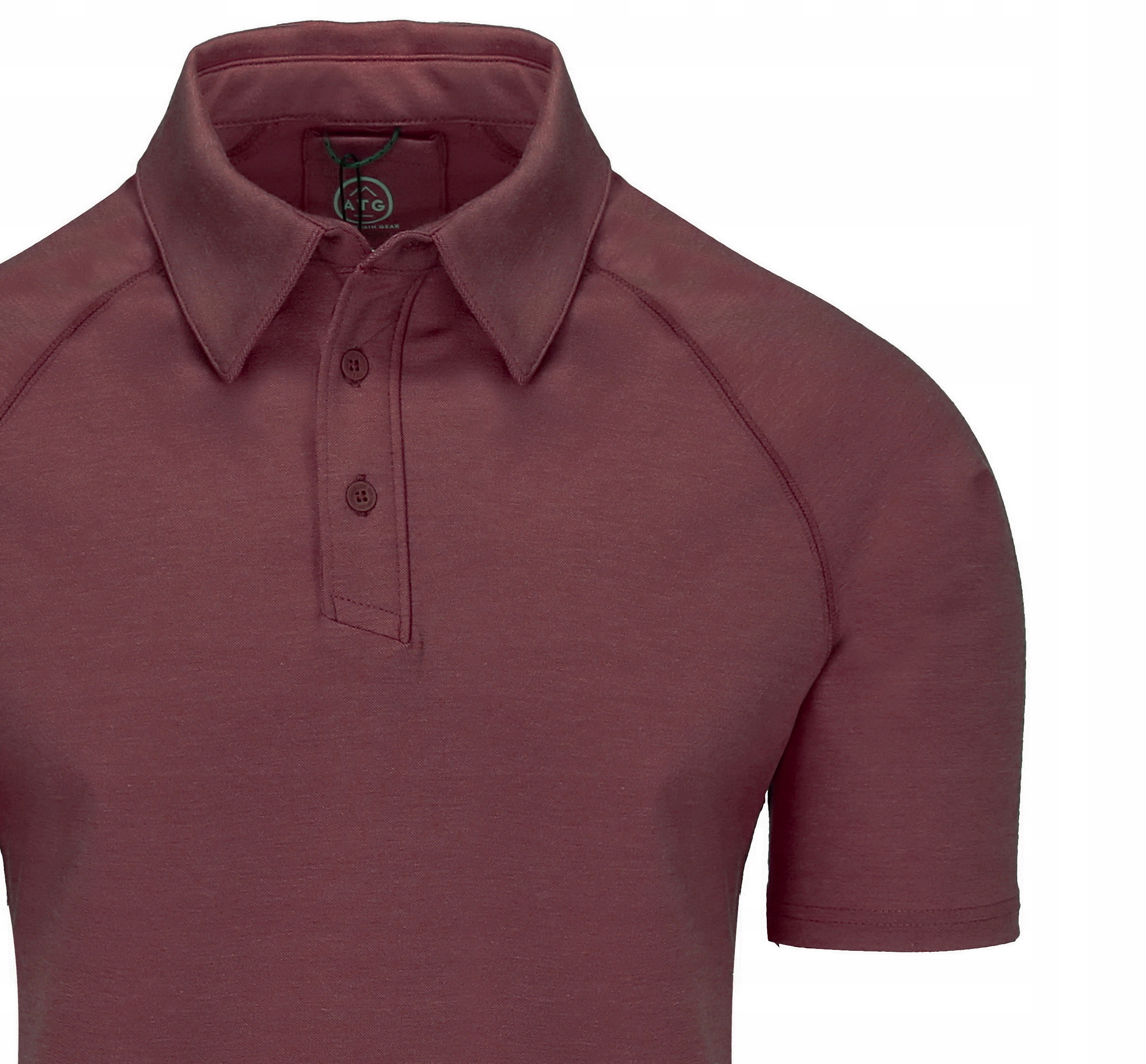 WRANGLER ATG PERFORMANCE POLO KOSZULKA - M Marka Wrangler