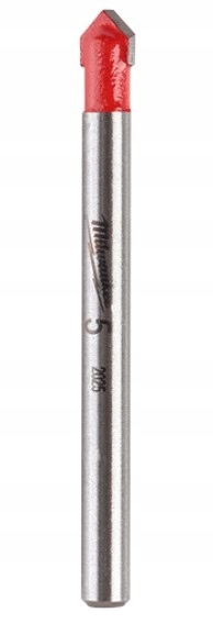 

Milwaukee Wiertło Do Szkła Płytek Ceramiki 6mm