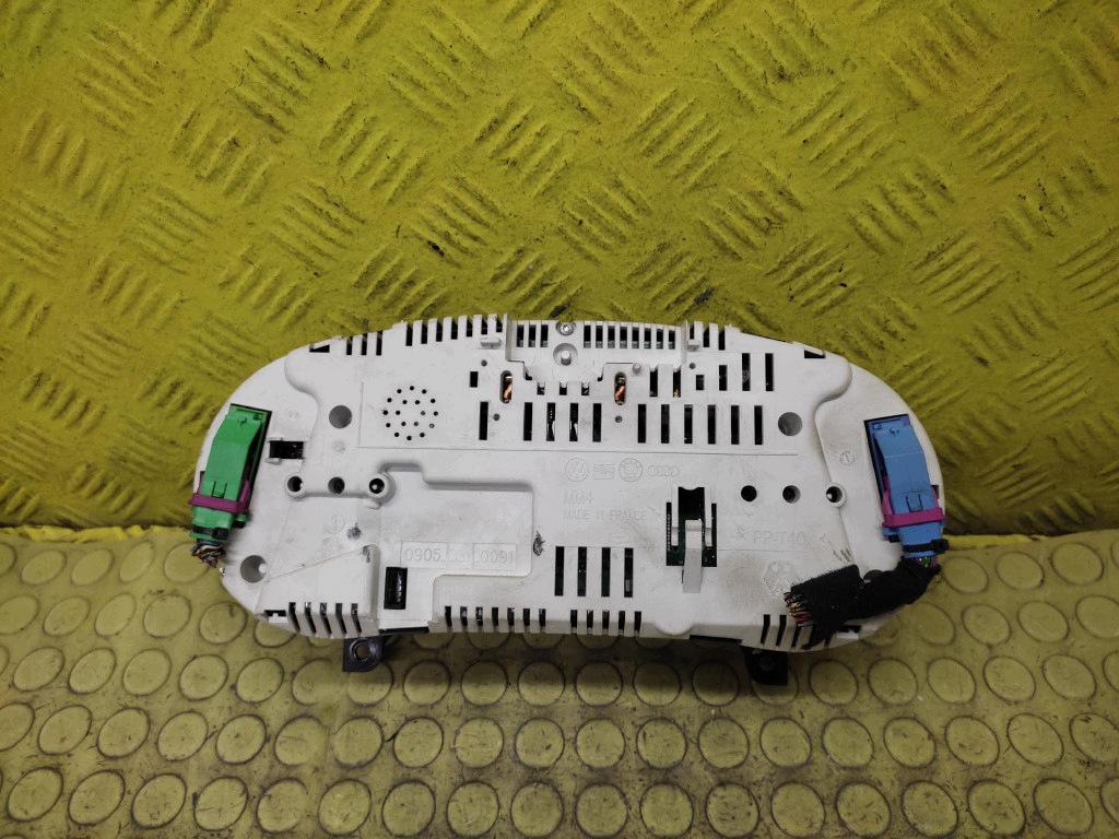 AUDI A3 8L dials 8L0920900H