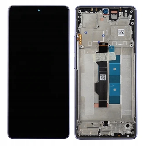 LCD Displej Digitizer Pro Xiaomi Redmi Note 13 Pro 4G Originální