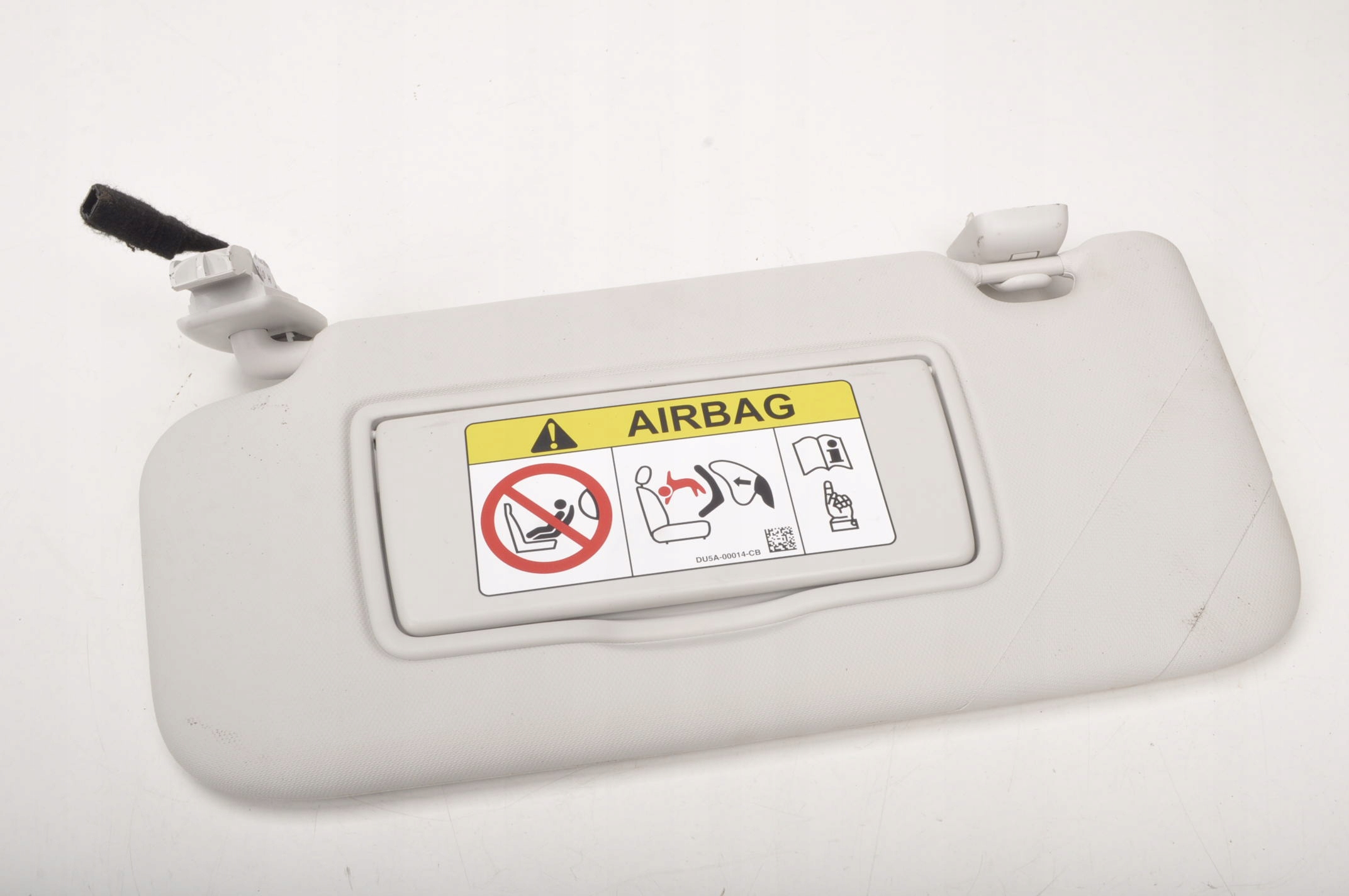 FORD PUMA MK2 ПОДСОЛНЕЧНИК ЛЕВЫЙ 20R