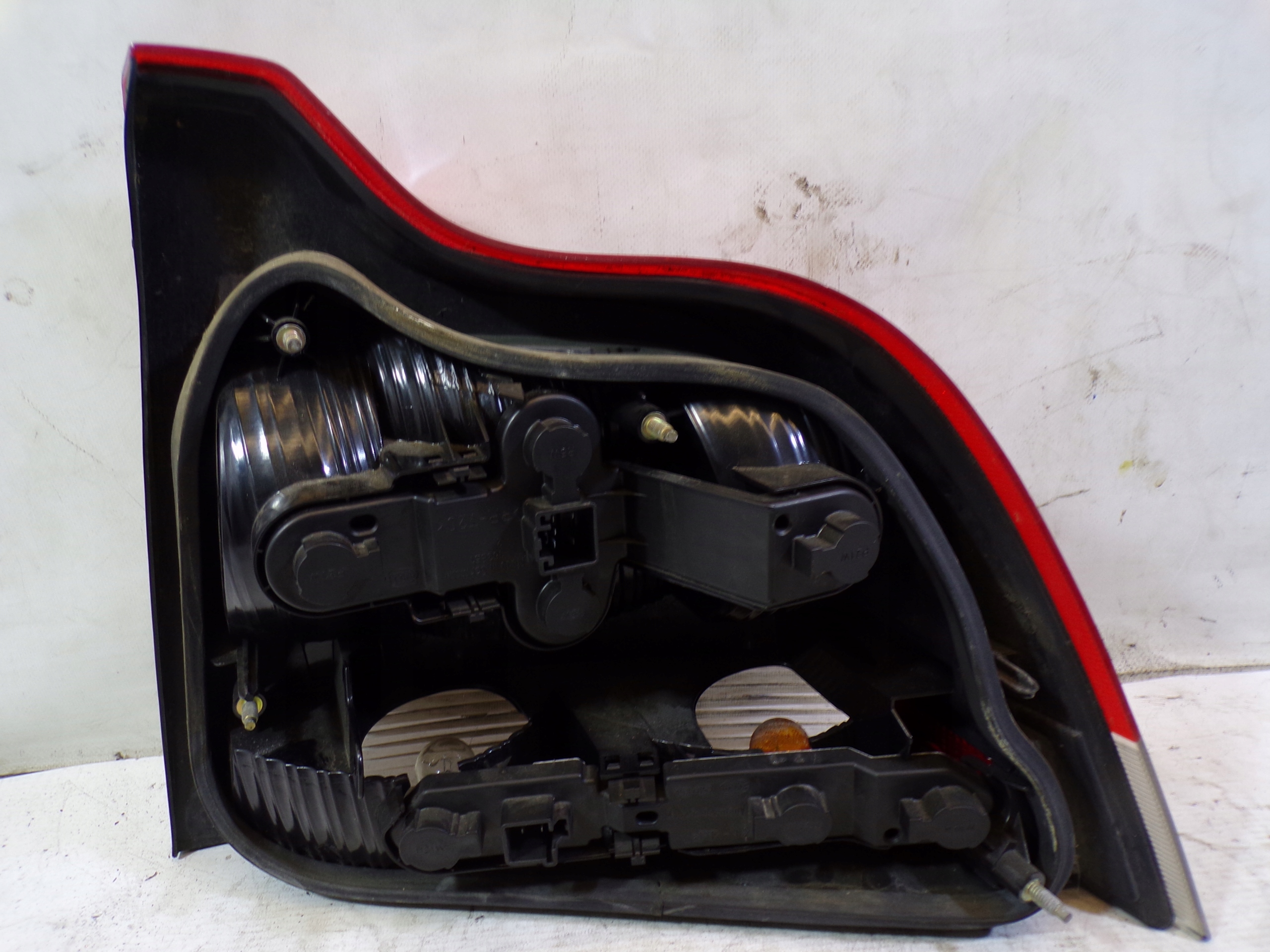 light rear rear part left VOLVO S60 1 and