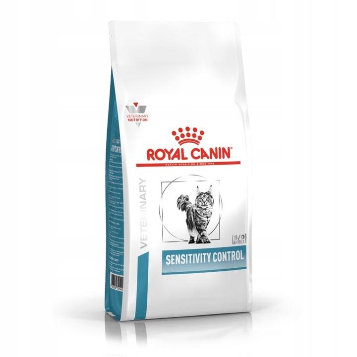 Levně Royal Canin Cat Sensitivity 3,5 kg