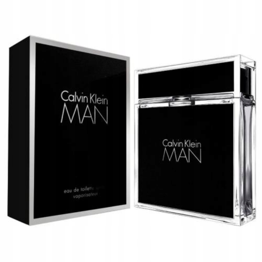Calvin Klein , Man, toaletní voda, pro muže, 100 ml