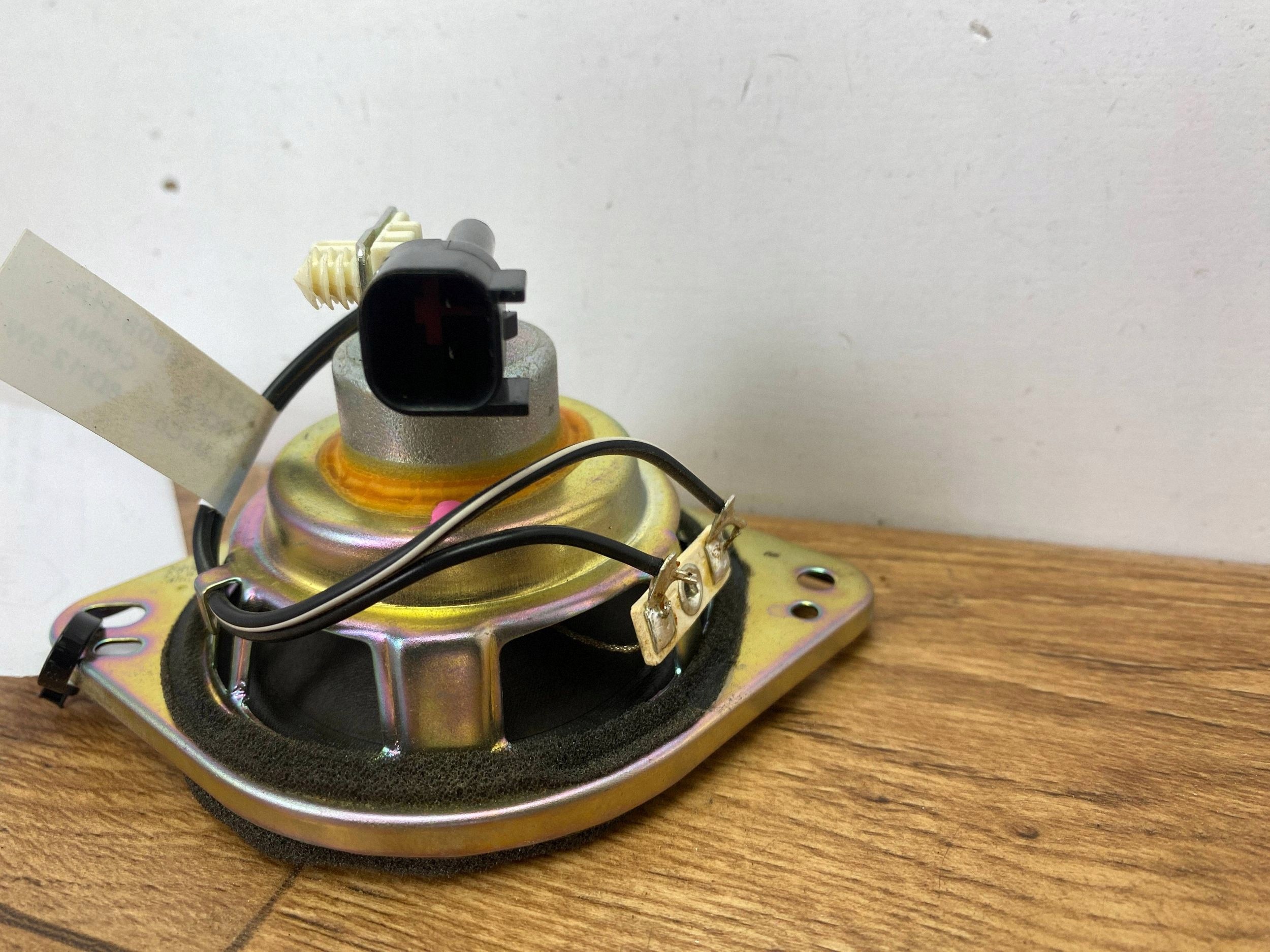 speaker centralny Ford F150 2015+