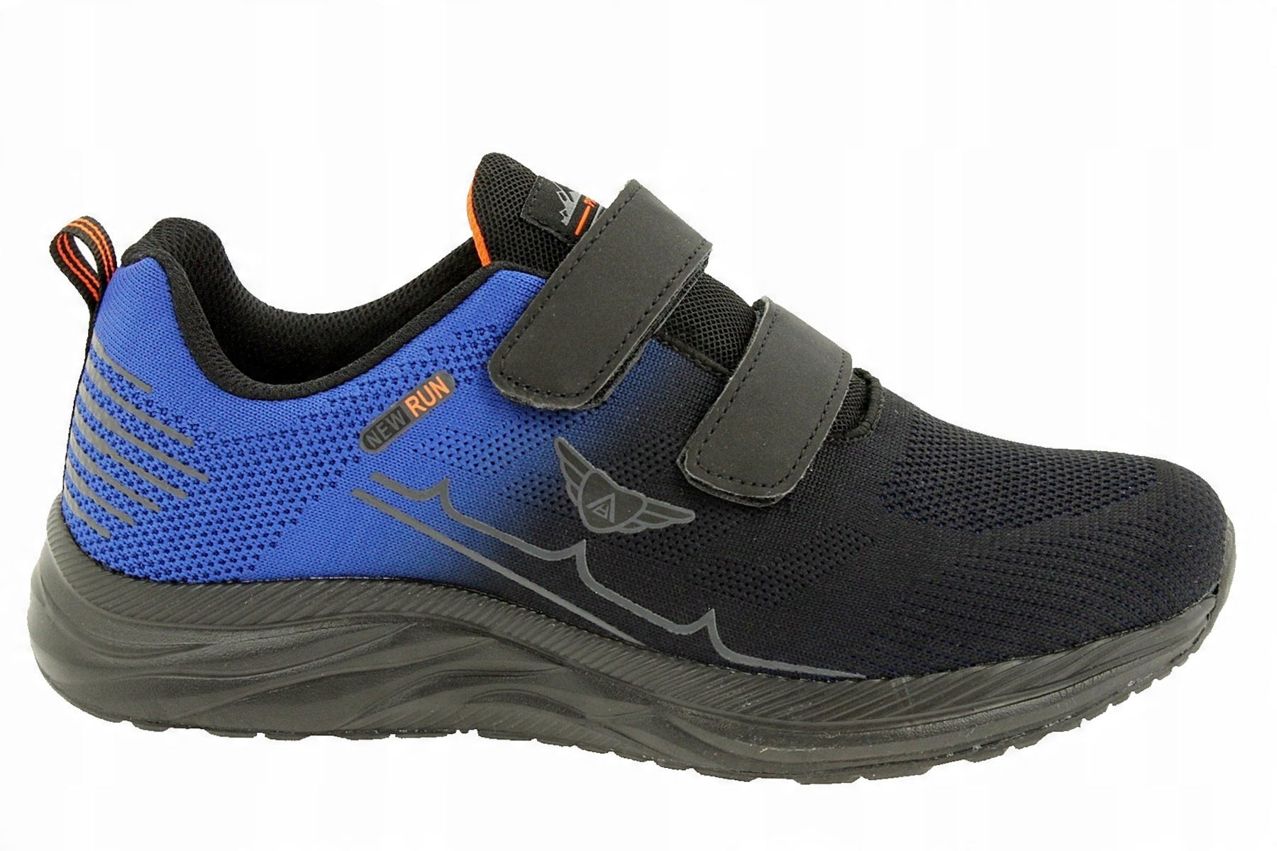 

Badoxx rzepy bardzo lekkie buty BX-2043 rozmiar 39