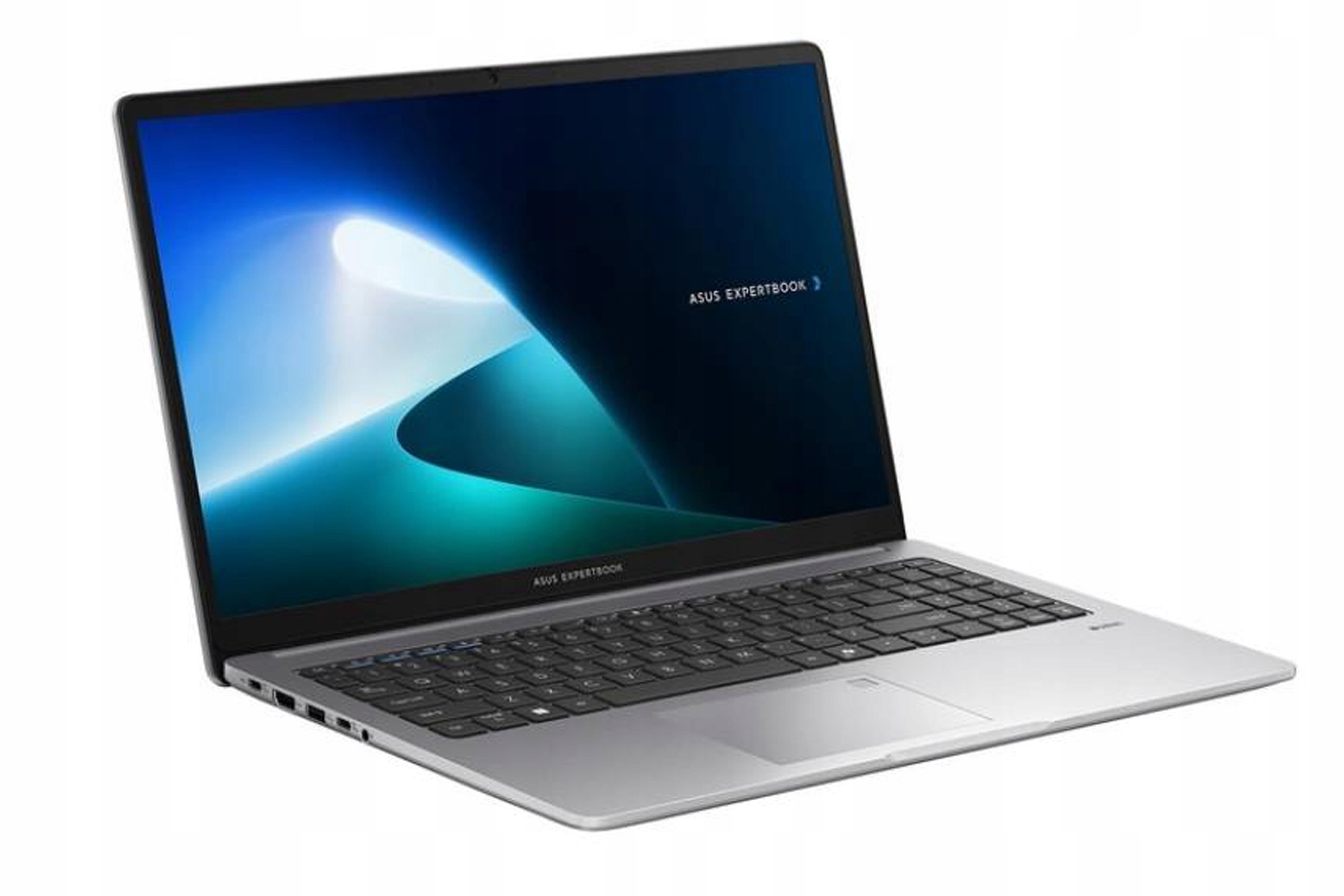 Laptop ASUS ExpertBook P1503 i3-1315U 16GB 512GB SSD QWERTY • Opinie ...