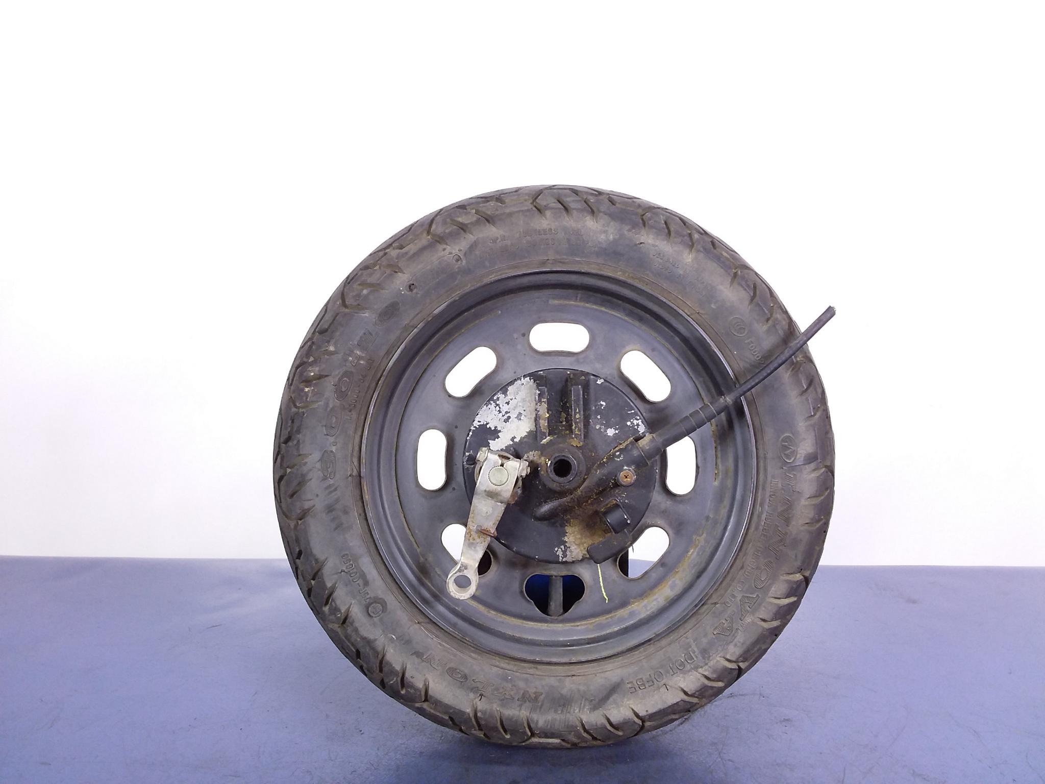 TOROS G2 KOŁO PRZÓD 3.00-10 INNOVA Kod producenta 01