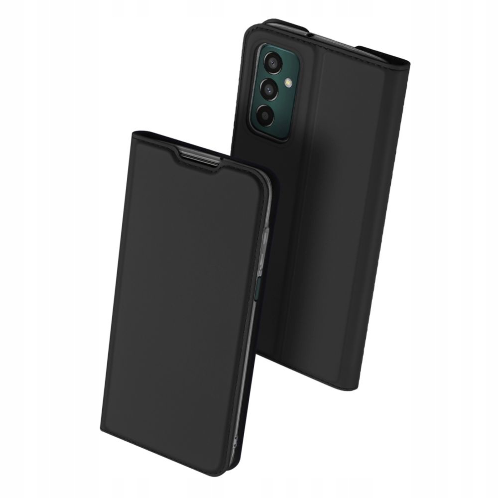 

Skórzane Etui Case Portfel Cover Do Galaxy M13