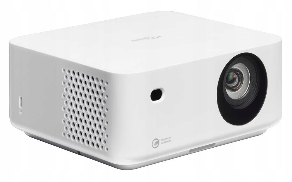 Projektor Optoma ML1080ST Dlp Full Hd 1200 Ansi lumenov HDR10 Hlg