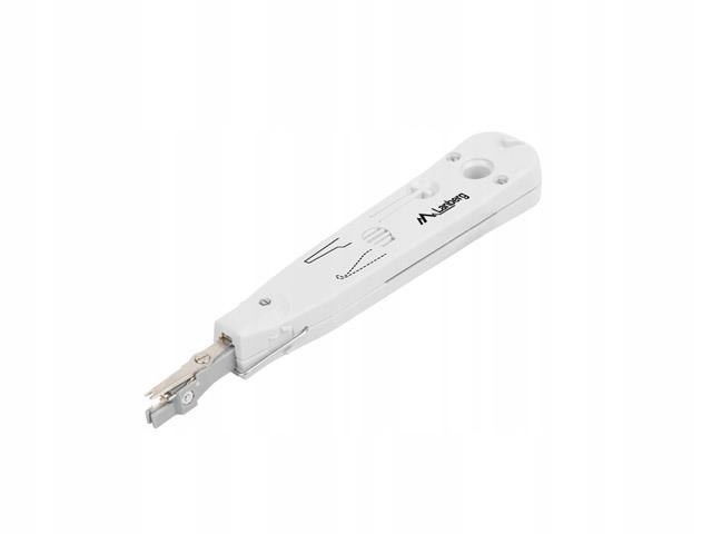 Narzędzie uderzeniowe Lanberg NT-0001 Lsa typu Krone