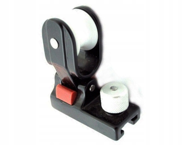 Vozík S Kladkou Na Lištu T-25 18150