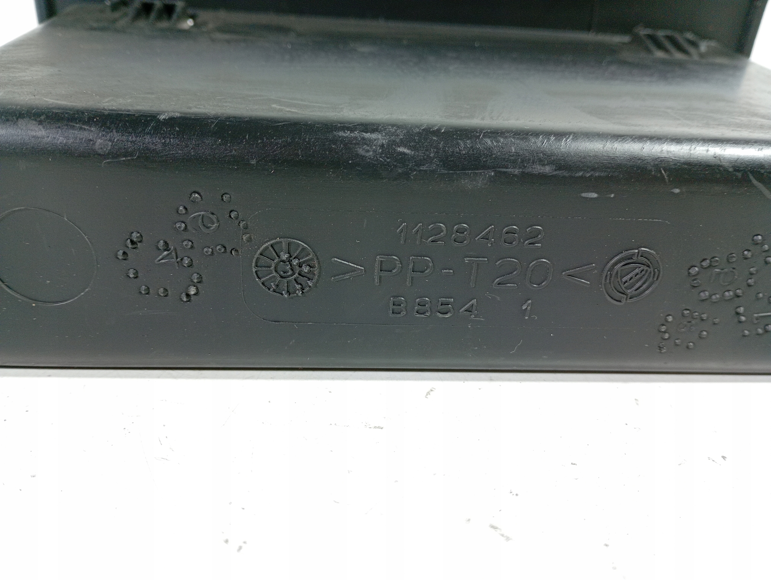 Alfa Romeo 145 94-01 plato passenger compartment OE 1128462