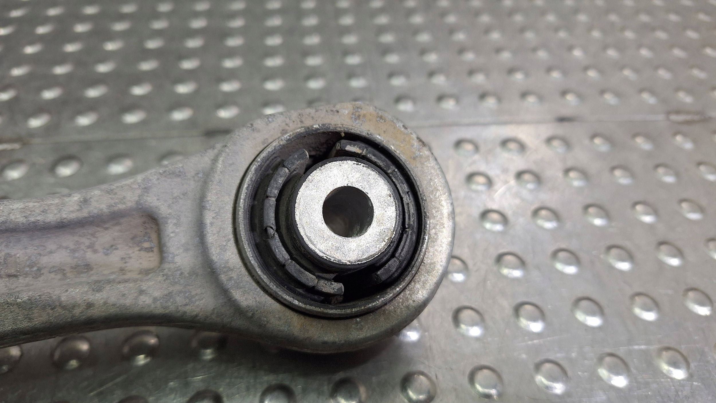 arm left front PROSTY 8K0407155C AUDI A4 B8 A5 8T A6 C7 2.0 TDI