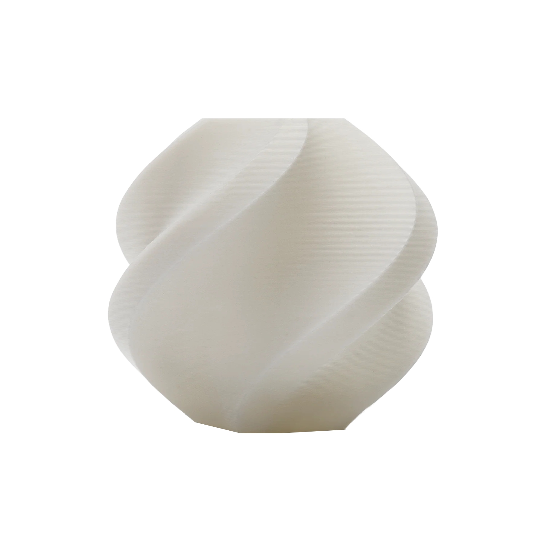 Filament Bambu Lab Abs White Biały 1,75mm 1kg