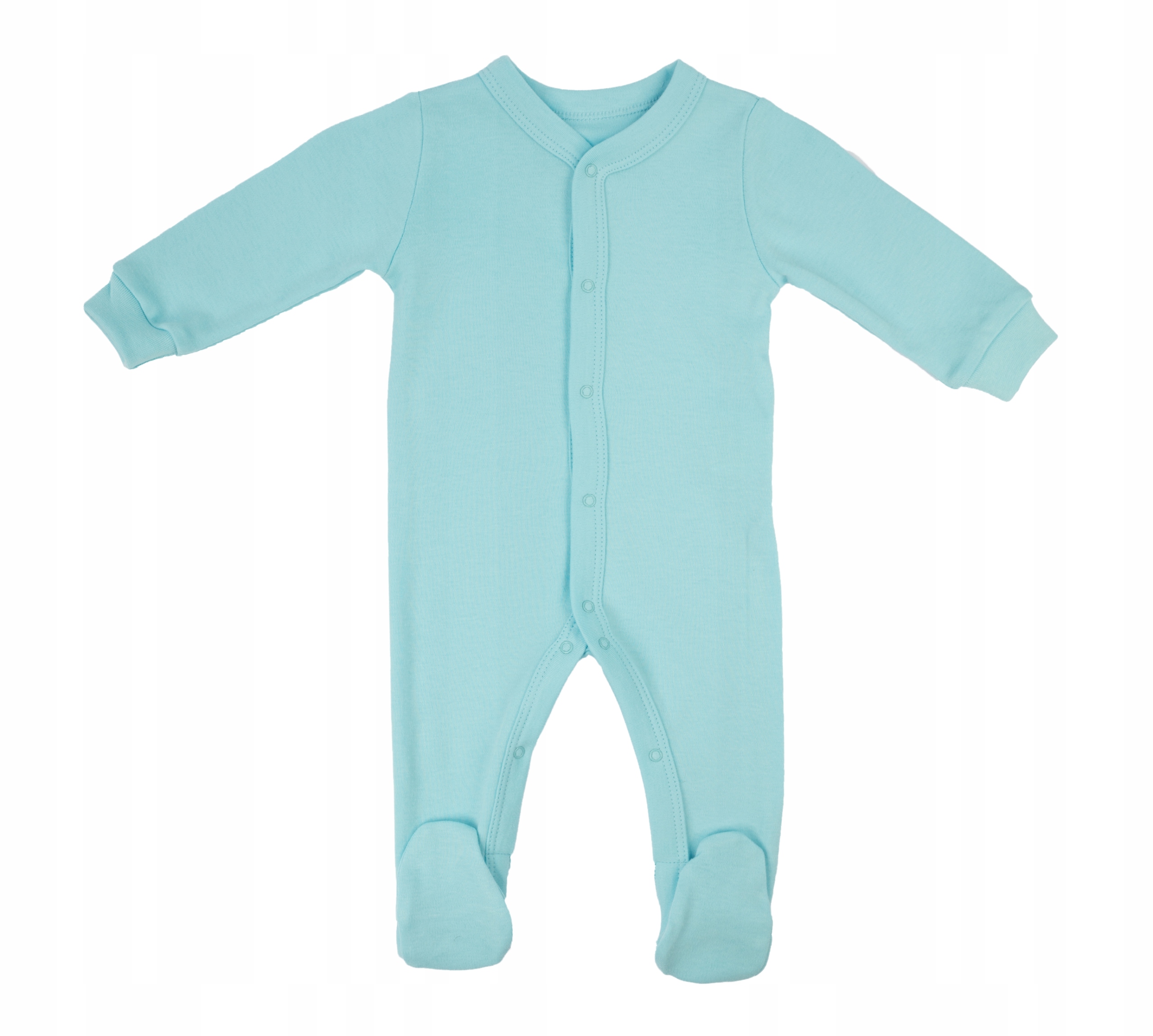 Pajacyk klasyczny niebieski 62