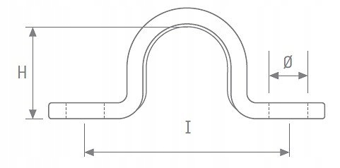 Przelotka duża Kod producenta V3503