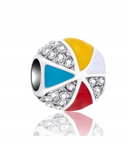

Charms Piłka Plażowa Zawieszka do Pandora