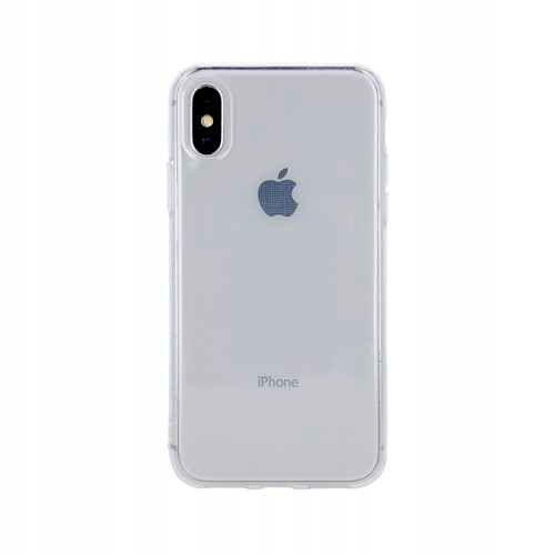 

Nakładka Slim 1,8 mm do Samsung S20 transparentna
