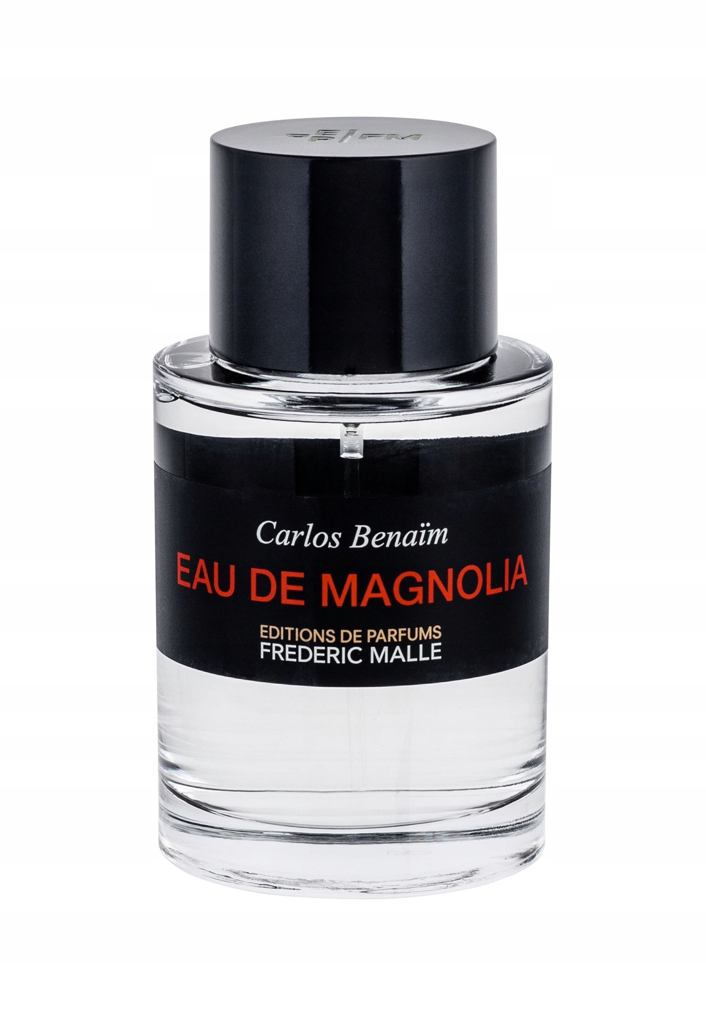 Frederic Malle Carlos Benaïm Eau de Magnolie Toaletní voda 100 ml