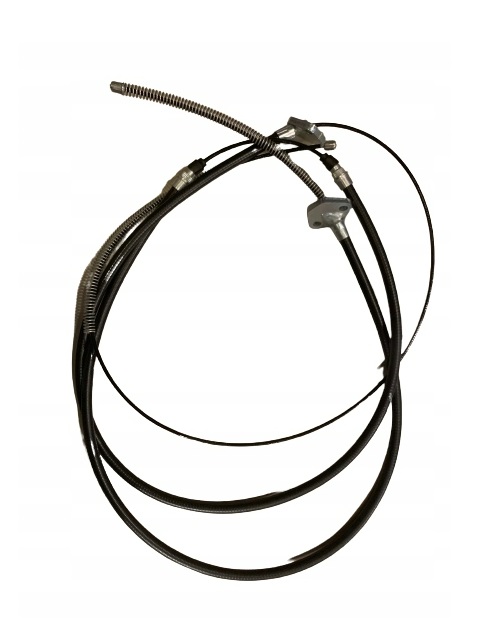 Lanko ruční brzdy Renault Messenger